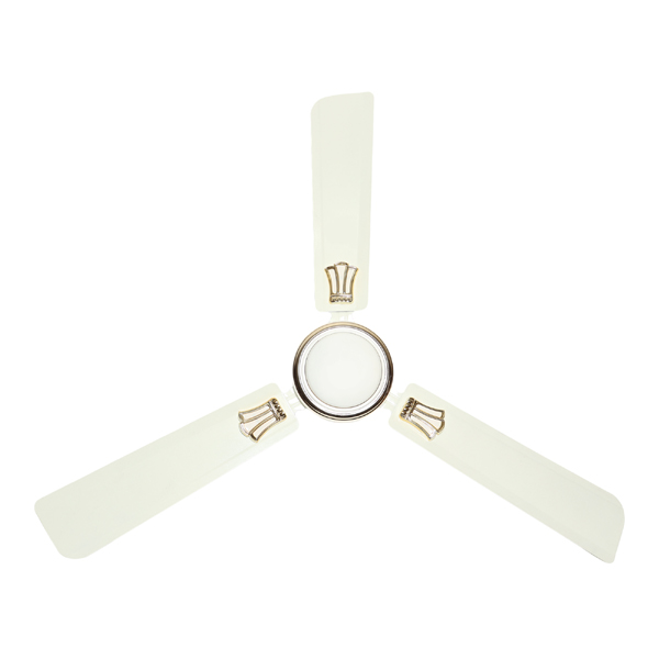 Ceiling Fan Popular Decorative White